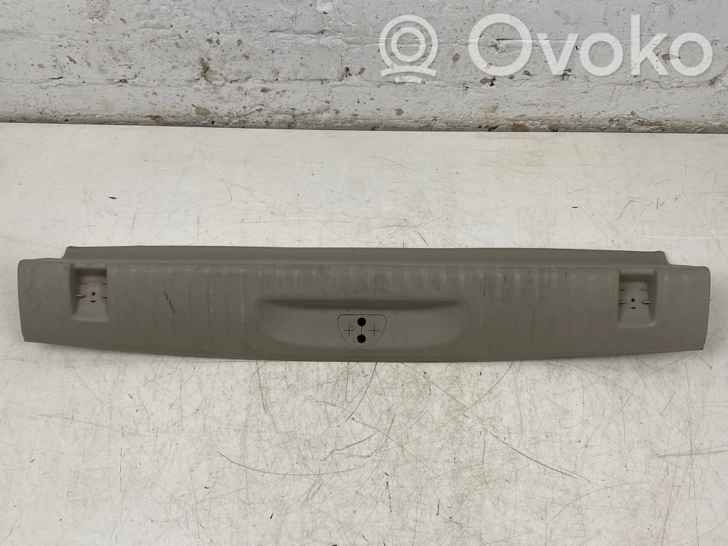 Chrysler Pacifica Protector del borde del maletero/compartimento de carga 