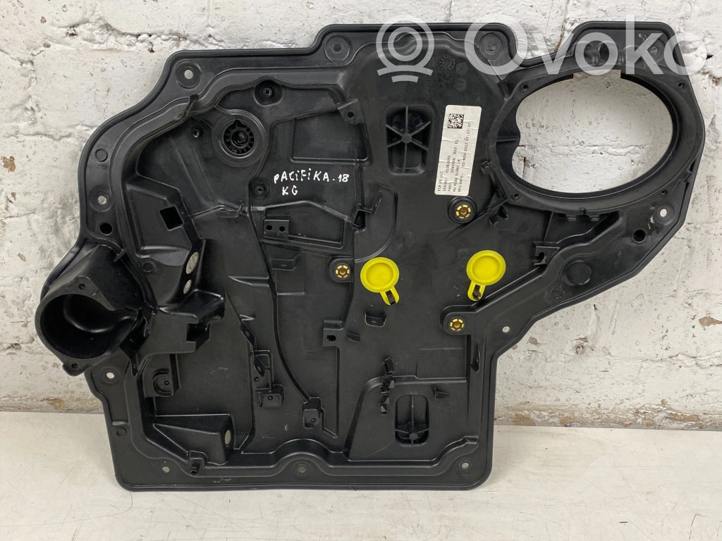 Chrysler Pacifica Regulador eléctrico de ventanilla de puerta corredera 