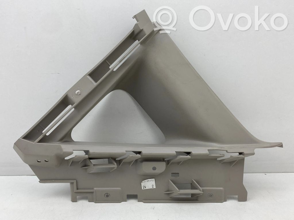 Chrysler Pacifica (A) pillar trim 