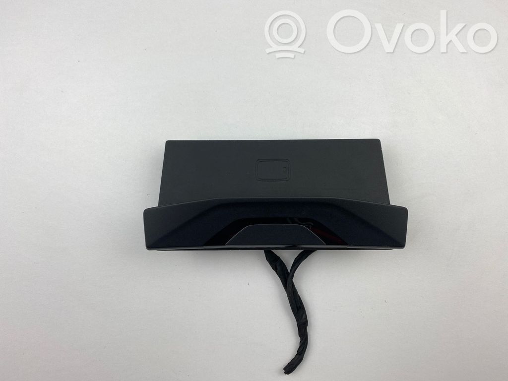 BMW 2 F44 Wireless charging module 