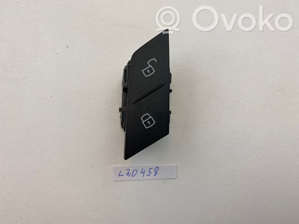 BMW 2 F44 Central locking switch button 