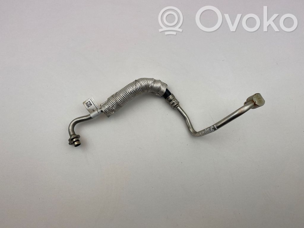 BMW 2 F44 Gearbox oil cooler pipe/hose 