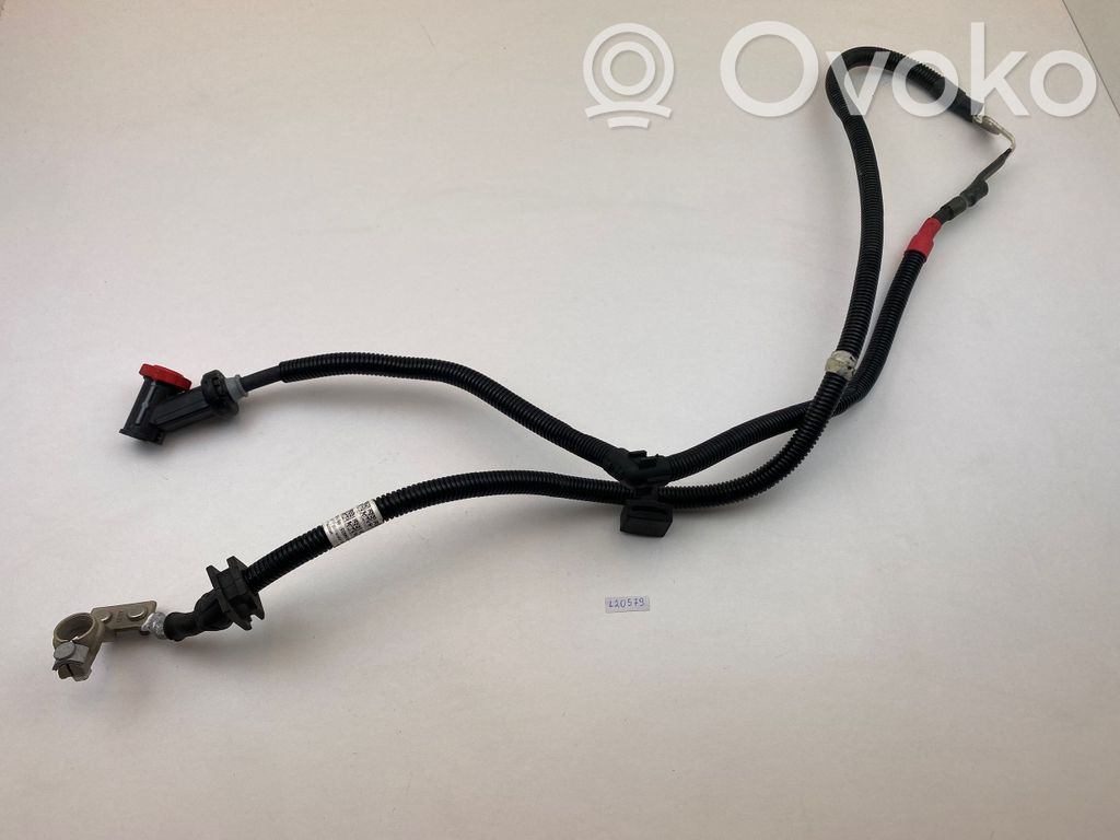 BMW 2 F44 Cavo positivo (batteria) 