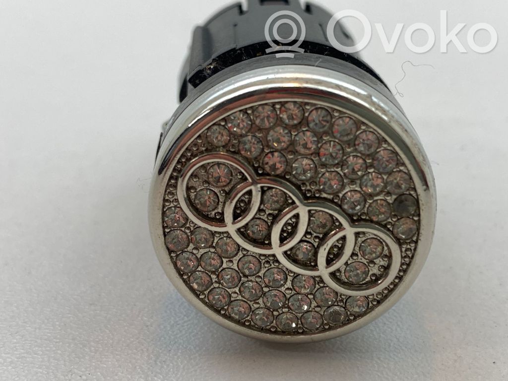 Audi A8 S8 D4 4H Engine start stop button switch 