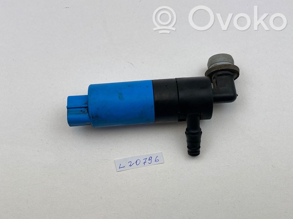 Headlight washer pump   171715,061210,1009154