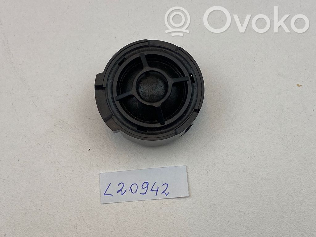 Audi A4 S4 B9 8W Panel speaker 
