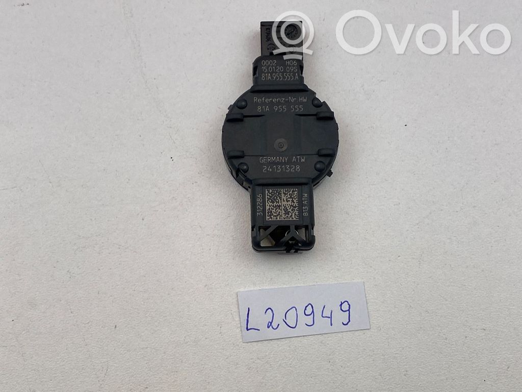 Audi A4 S4 B9 8W Rain sensor 