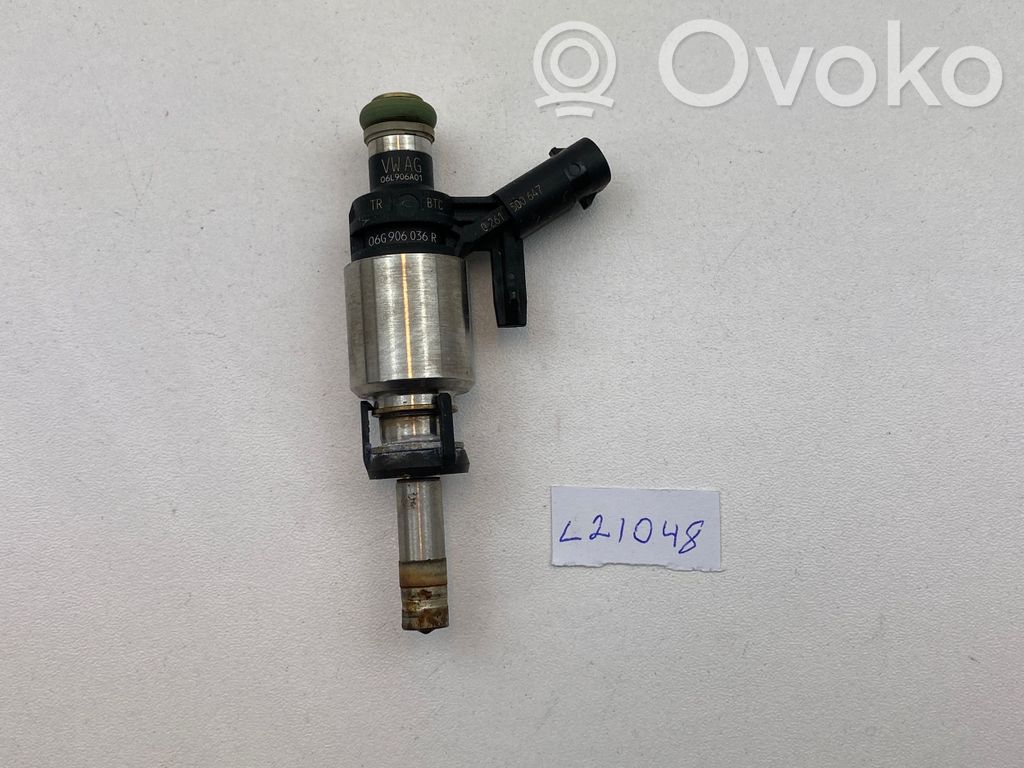 Audi A4 S4 B9 8W Injector combustibil 