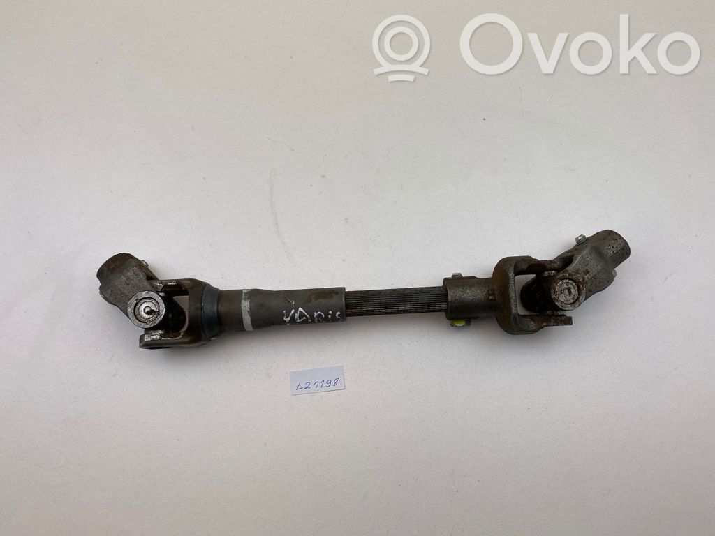 Toyota Yaris Steering column universal joint 