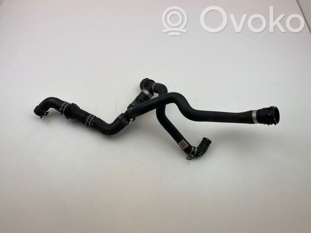 Audi Q5 SQ5 FY Engine coolant pipe/hose 