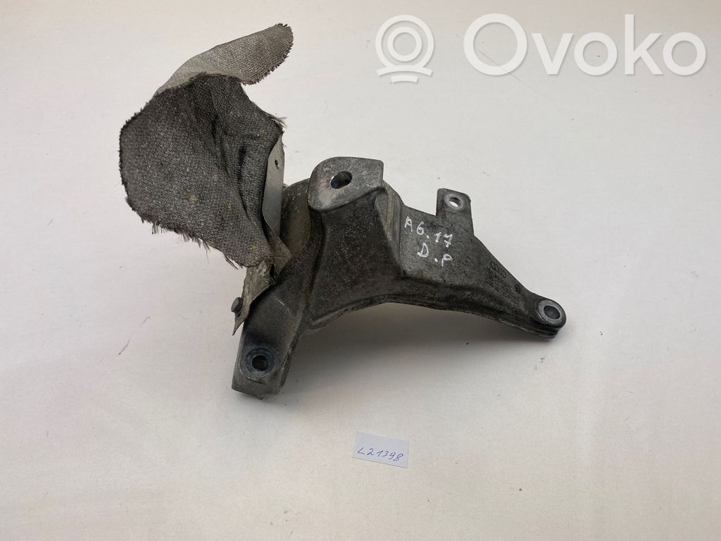 Audi A6 S6 C7 4G Engine mounting bracket 