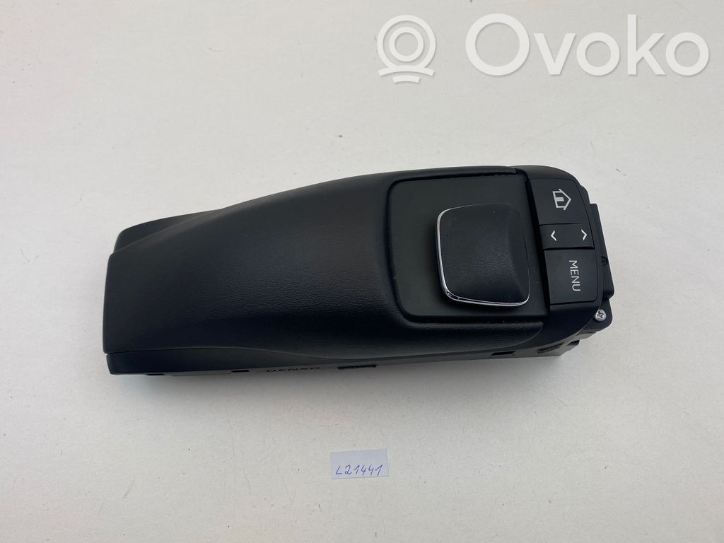 Lexus RX 450H Head unit multimedia control 