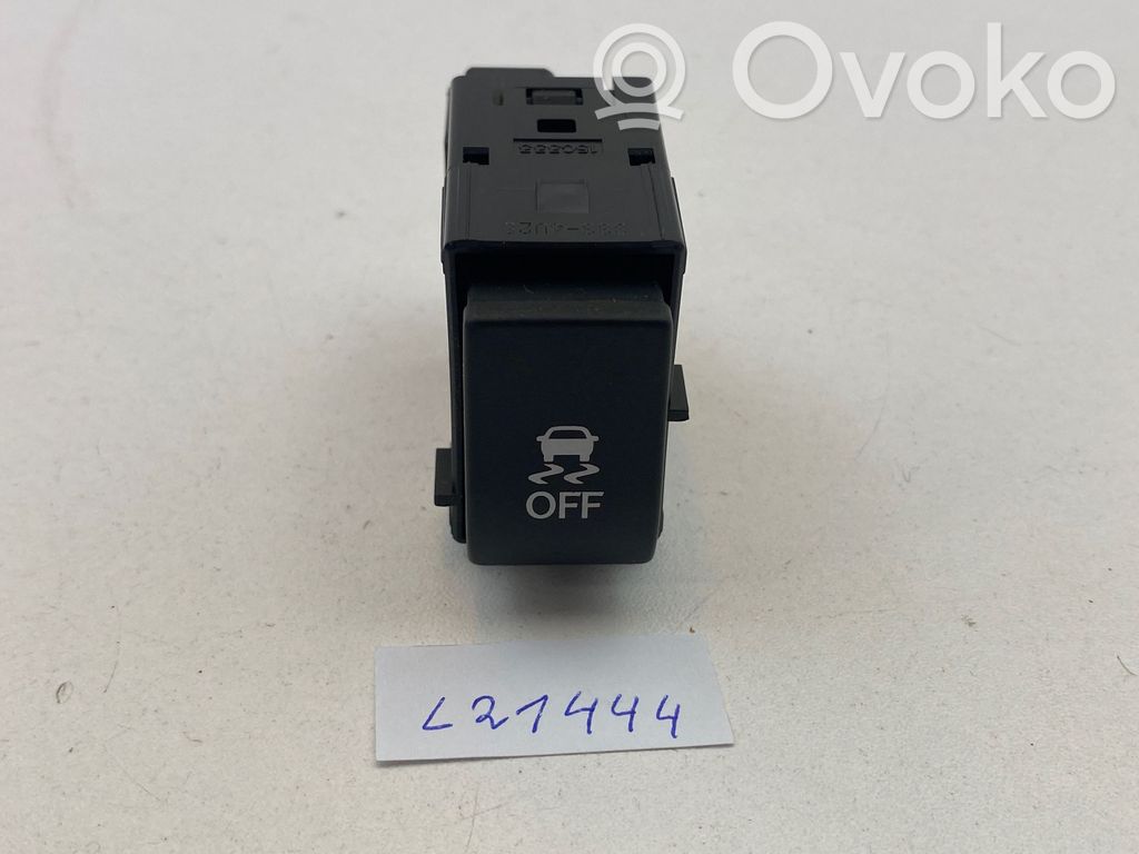 Lexus RX 450H Interruptor ESP (programa de estabilidad) 