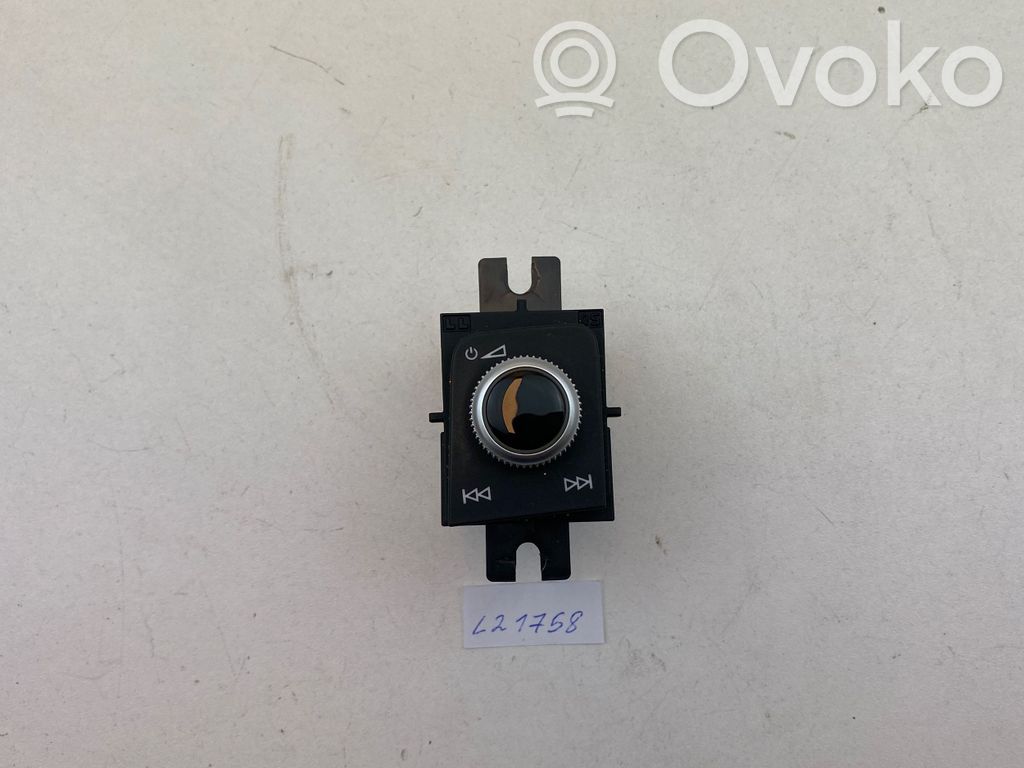 Audi Q5 SQ5 FY Otros interruptores/perillas/selectores 