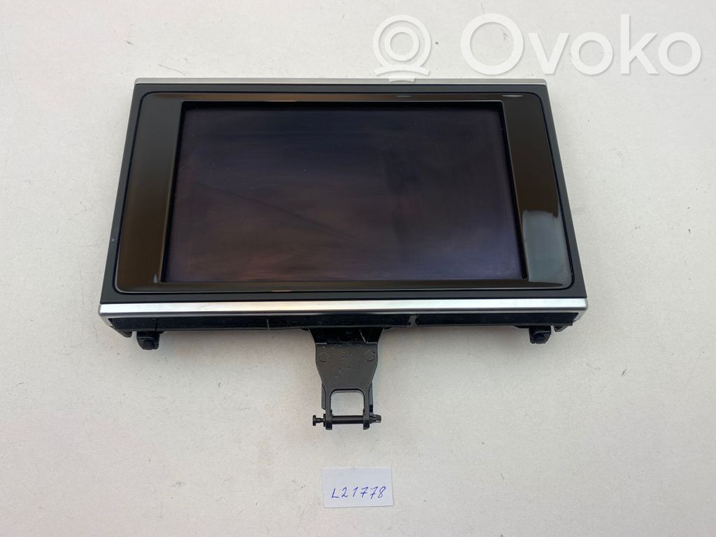 Screen/display/small screen