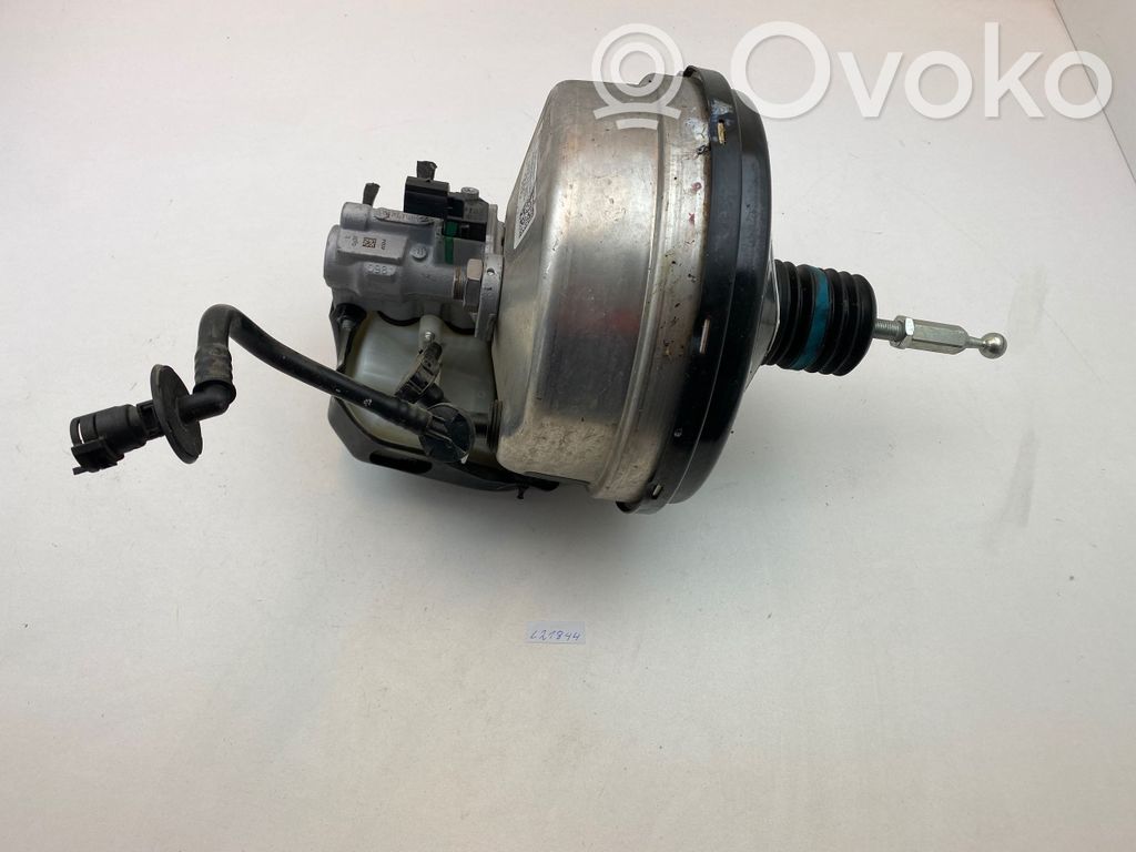 Audi A4 S4 B9 8W Jarrutehostin 