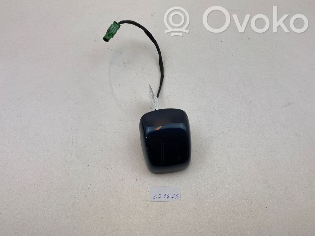 Porsche Macan (95B) Aerial GPS antenna 