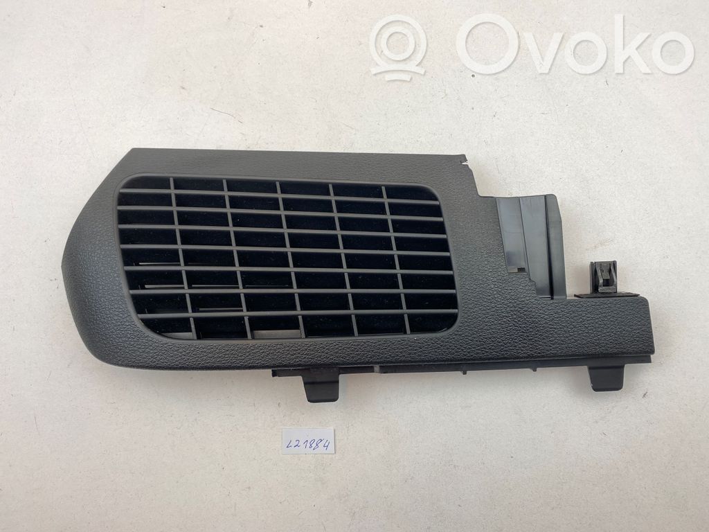 Audi Q5 SQ5 FY Grilă ventilație/ramă laterală bord 