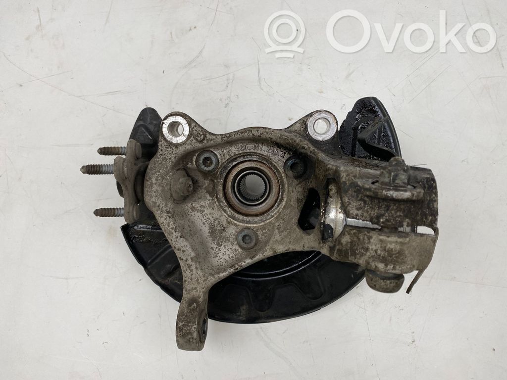Audi Q2 - Radnabe Vorderrad 
