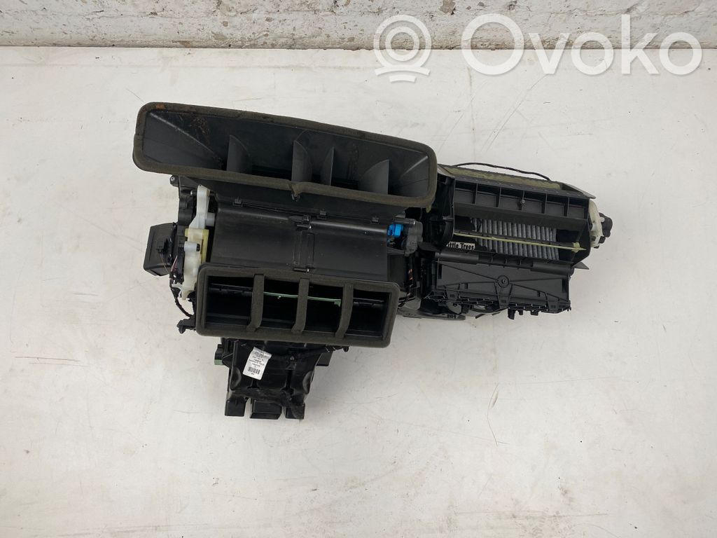 Audi A3 S3 8V Scatola climatizzatore riscaldamento abitacolo assemblata 