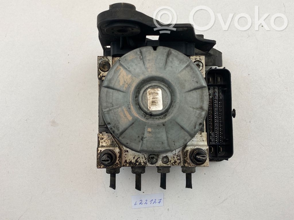 ABS-pumppu   8V0907379B,6169080008,10062535071,10091603833