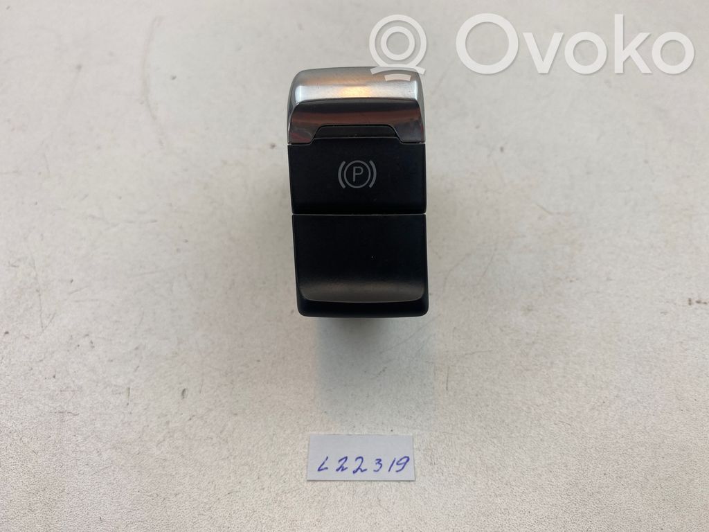 Audi Q5 SQ5 8R Przycisk / Włącznik hamulca ręcznego 