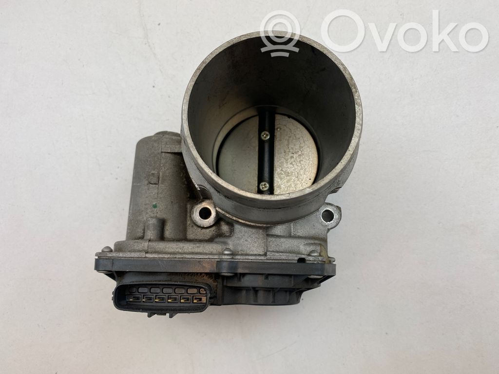 Volvo S90, V90 Kuristusventtiili 