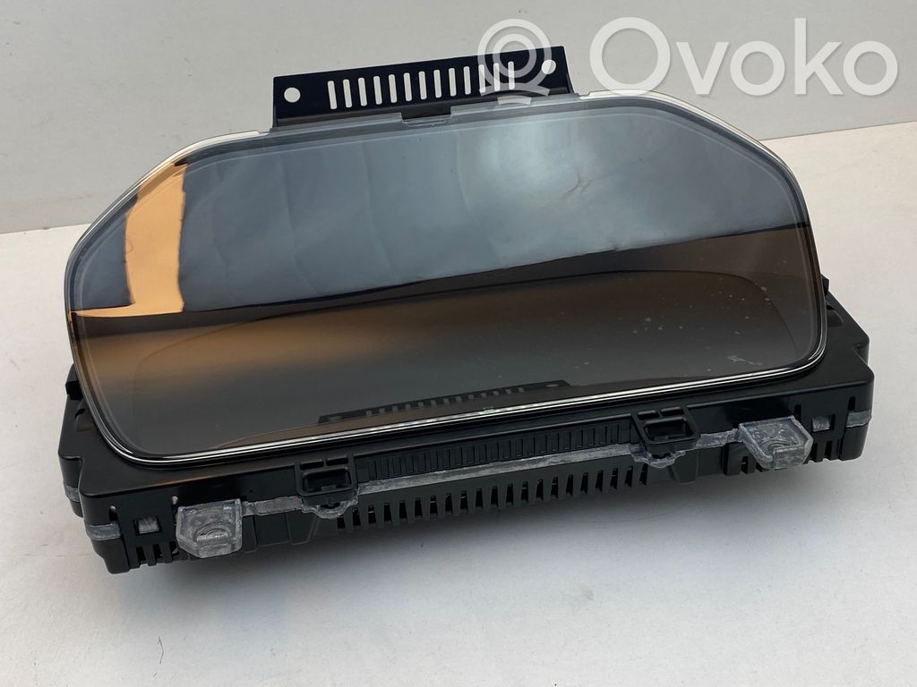 Volvo S90, V90 Speedometer (instrument cluster) 