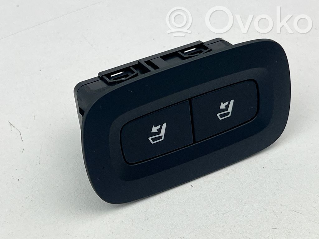 Volvo S90, V90 Seat control switch 