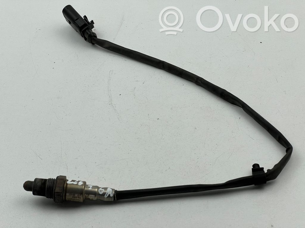 Audi A4 S4 B9 8W Lambda zondas 