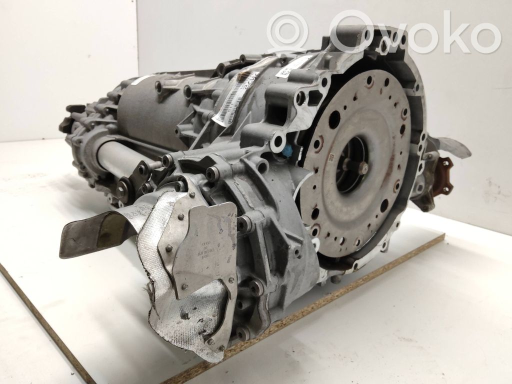 Audi A7 S7 4G Caja de cambios automática 