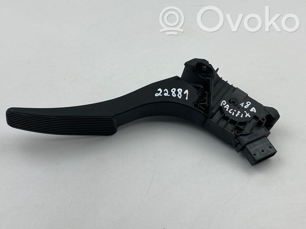Chrysler Pacifica Pedal del acelerador 