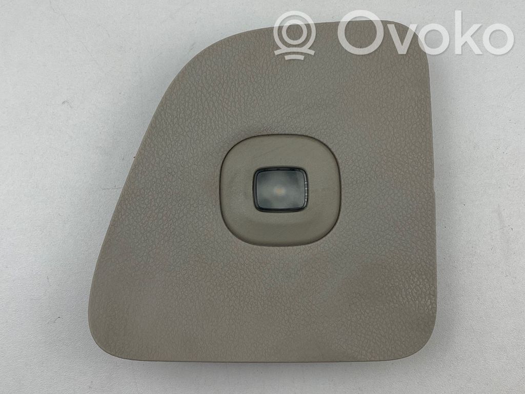 Chrysler Pacifica Alaverhoilu 