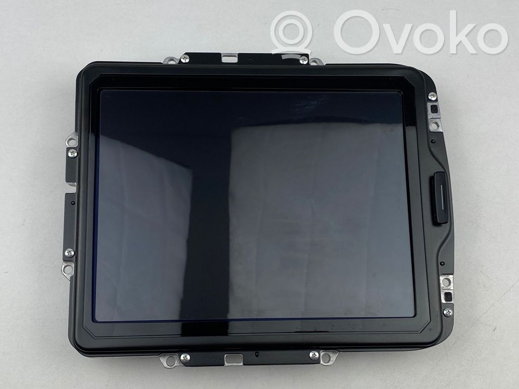 Volvo XC40 Screen/display/small screen 