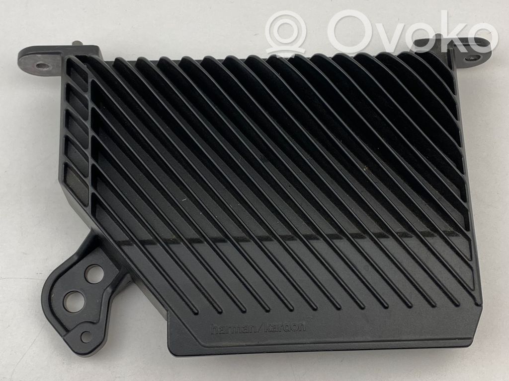 Volvo XC40 Amplificateur de son 