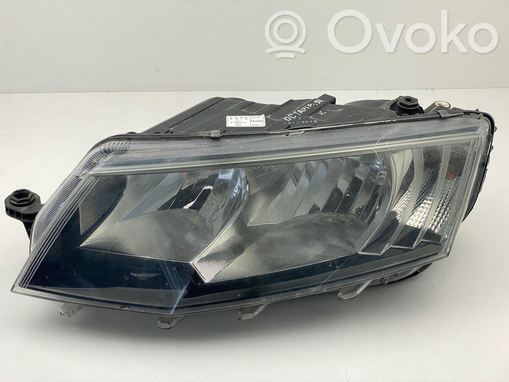 Headlight/headlamp