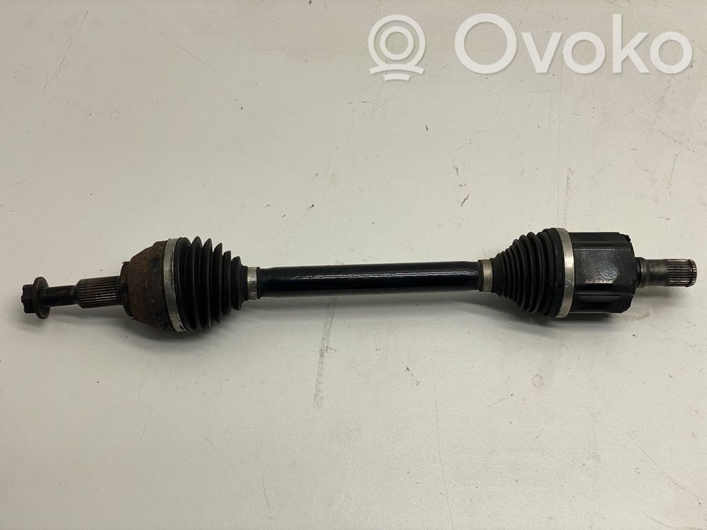 Priekinis pusašis   05106253AE,T4G31172A410