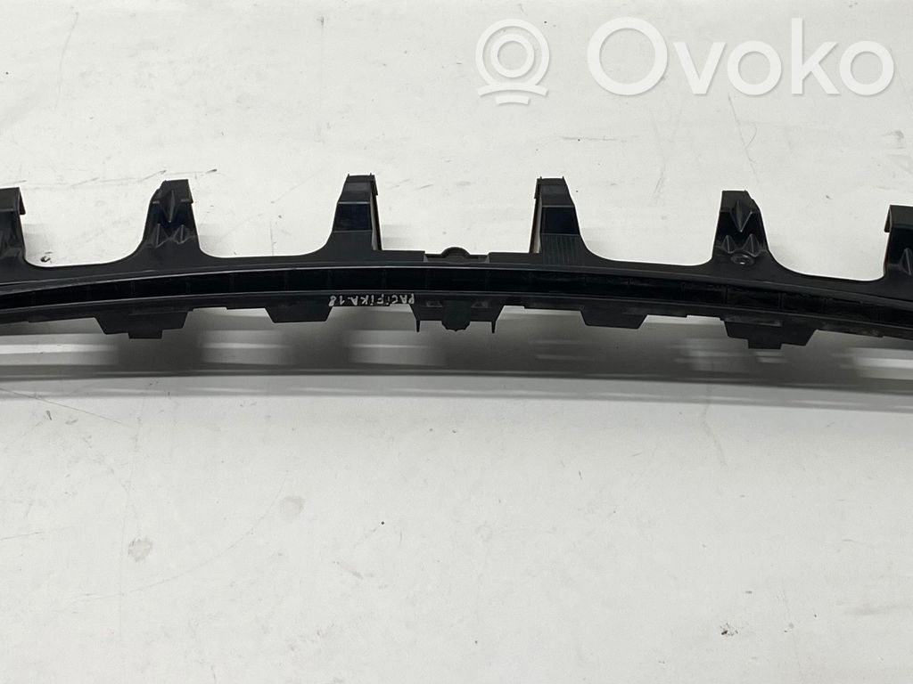 Chrysler Pacifica Rear bumper mounting bracket 