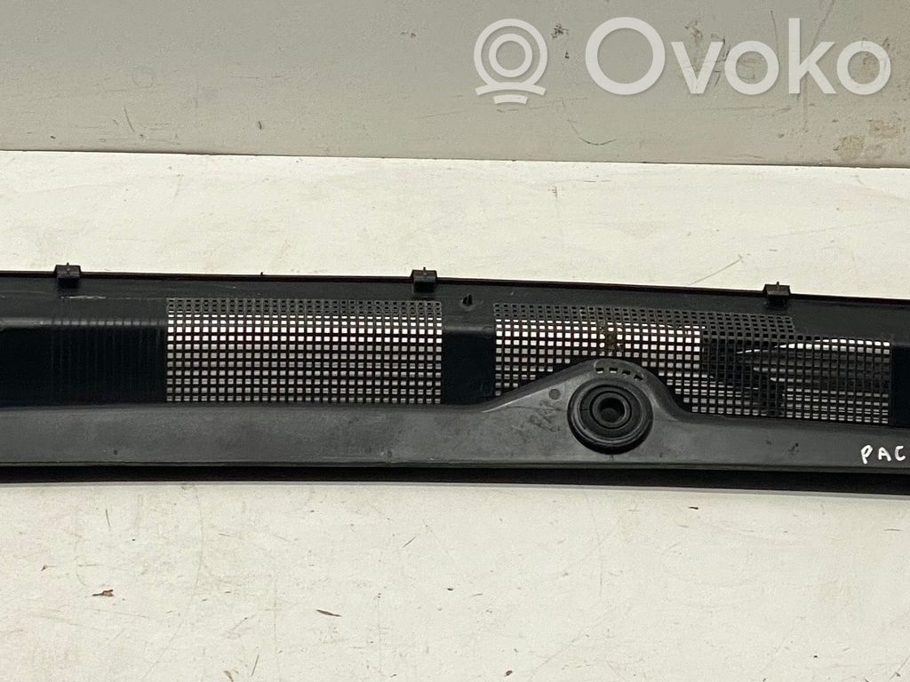 Chrysler Pacifica Pyyhinkoneiston lista 