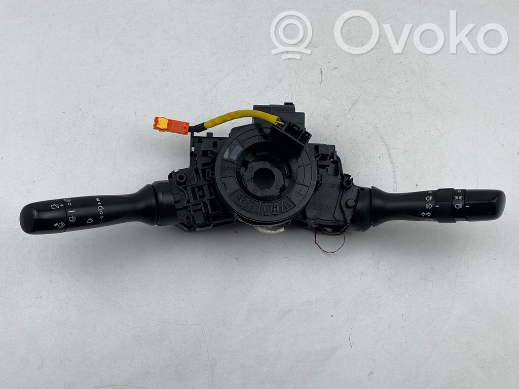 Toyota Yaris Manetka / Przełącznik kierunkowskazów wycieraczek 