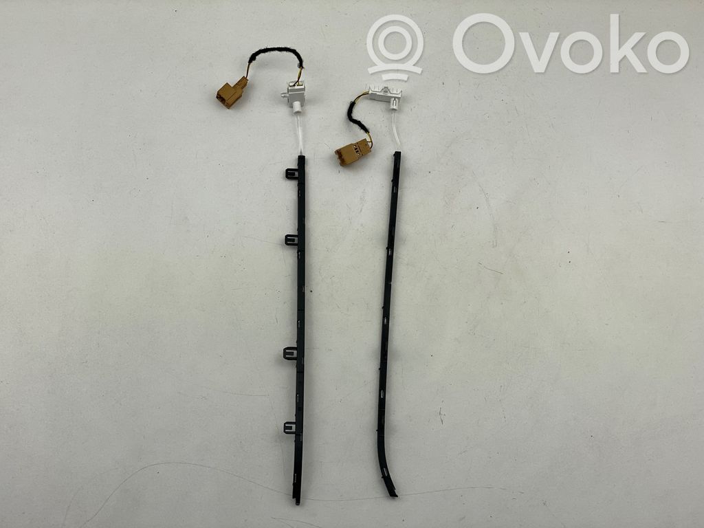 Audi A4 S4 B9 8W Alte lămpi de interior 