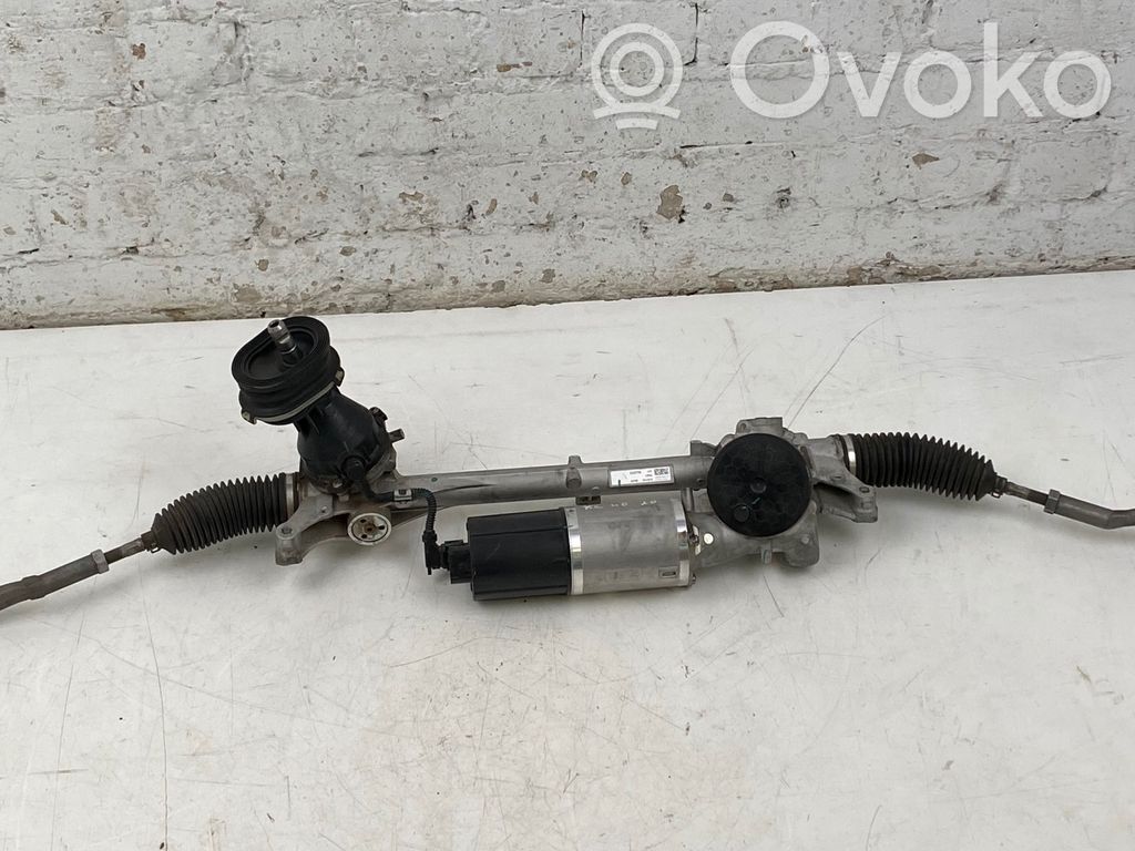 Volvo XC40 Steering rack 