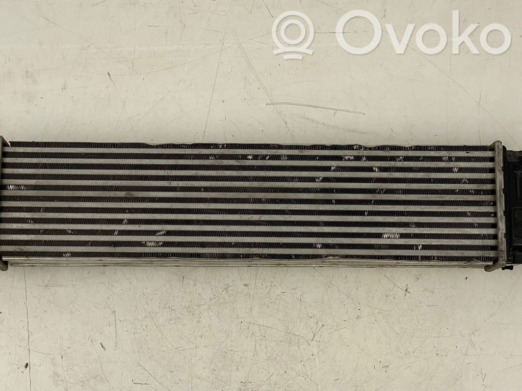 Volvo XC40 Interkūlerio radiatorius 