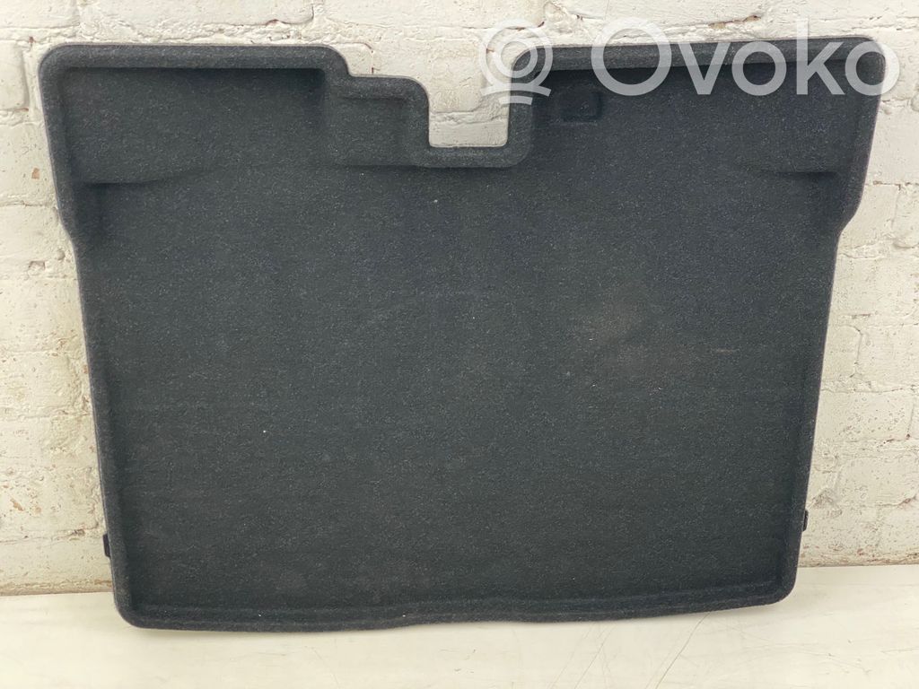Volvo XC40 Wykładzina podłogowa bagażnika 