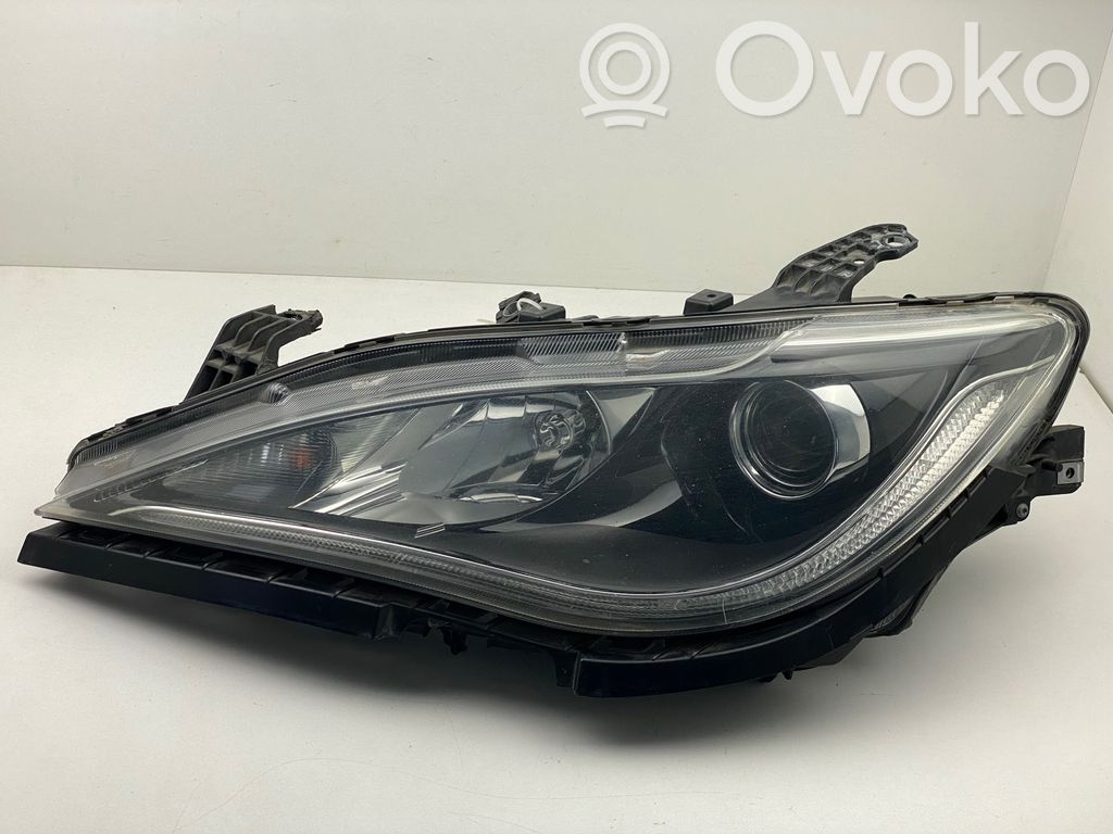 Chrysler Pacifica Headlight/headlamp 