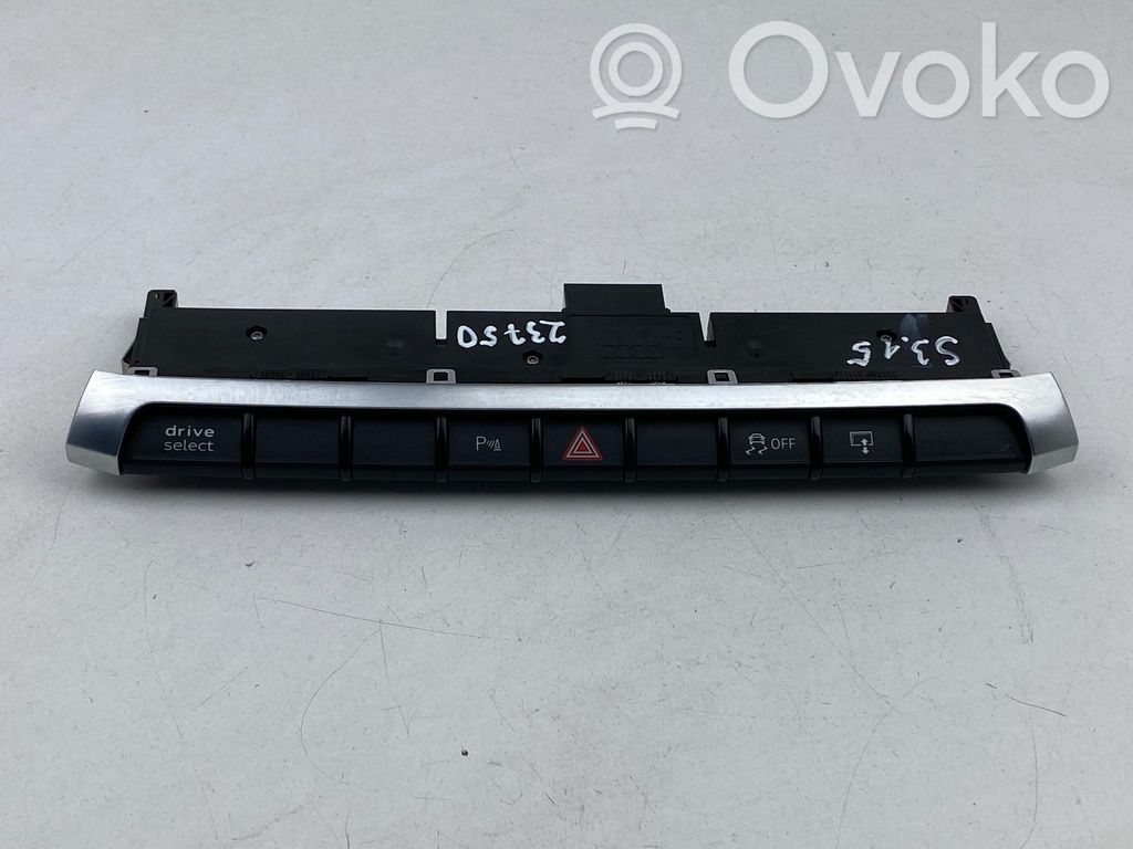 Kit interrupteurs   8V0925301DB