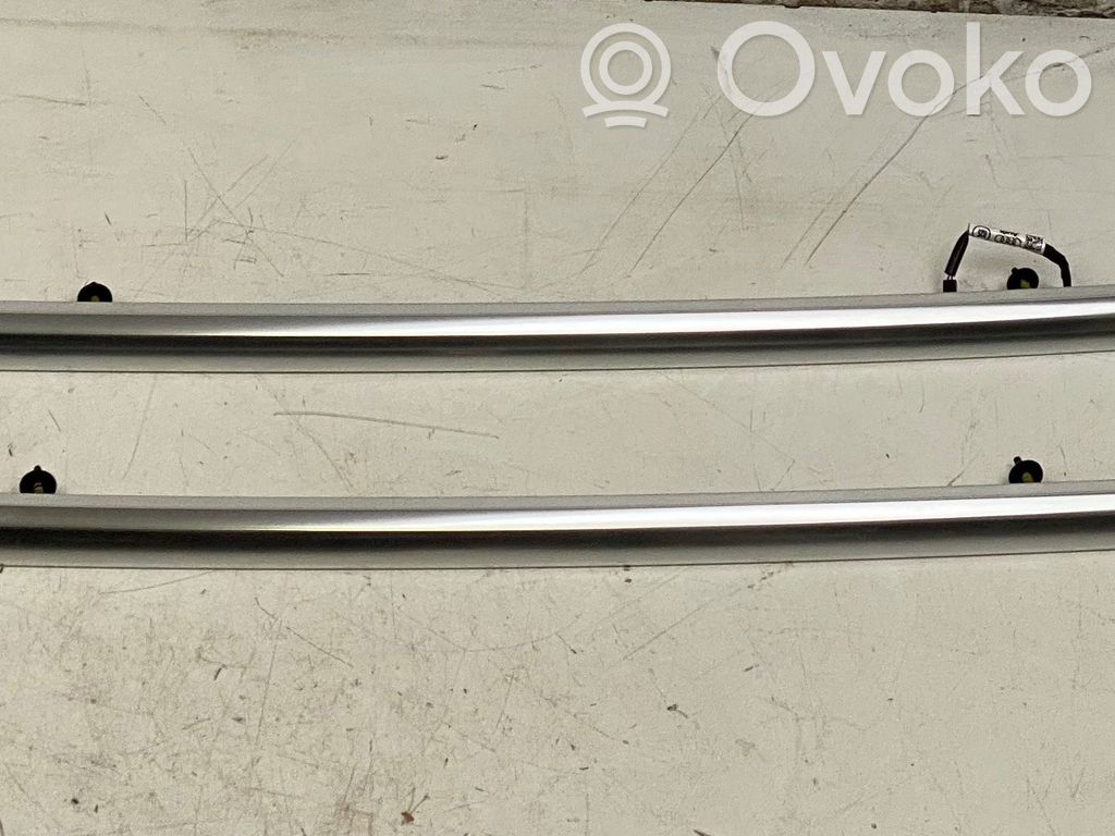Audi Q5 SQ5 FY Barra del techo 