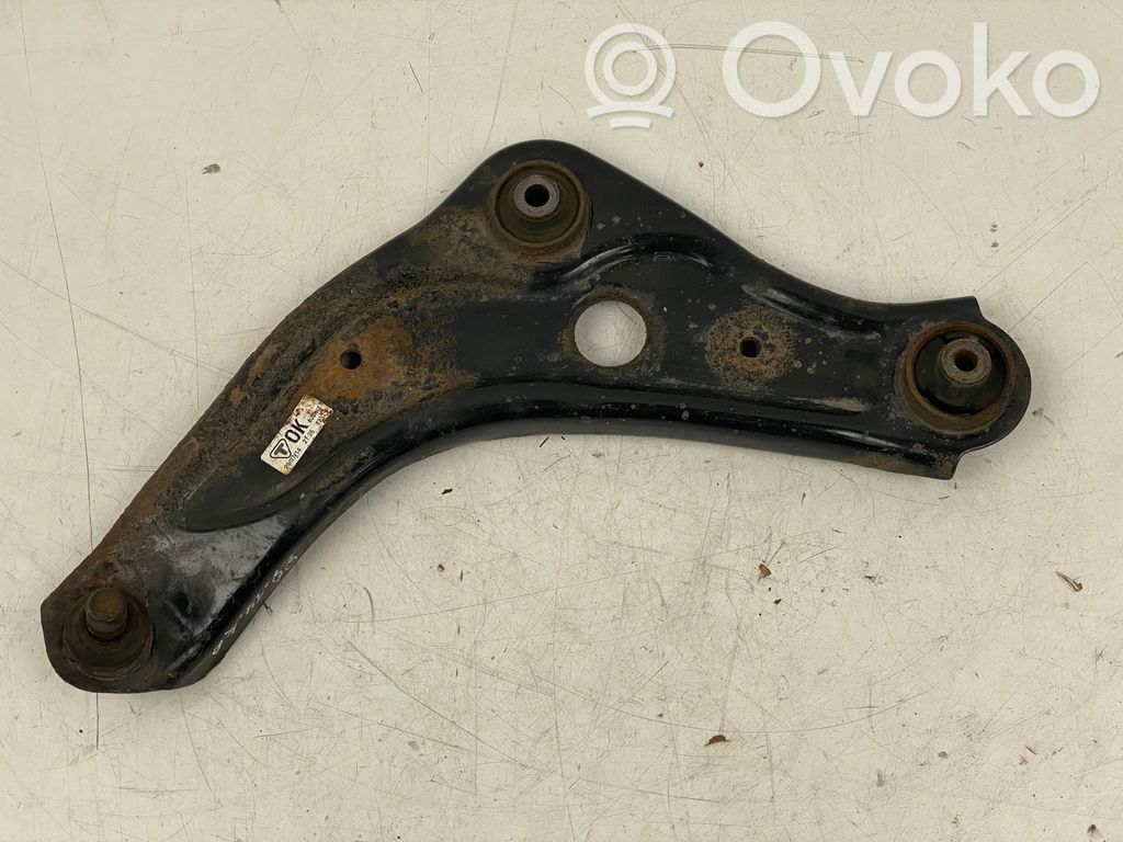 Nissan Qashqai Вилы 