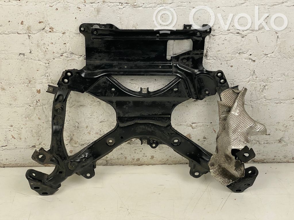 Audi A6 S6 C8 4K Front subframe 