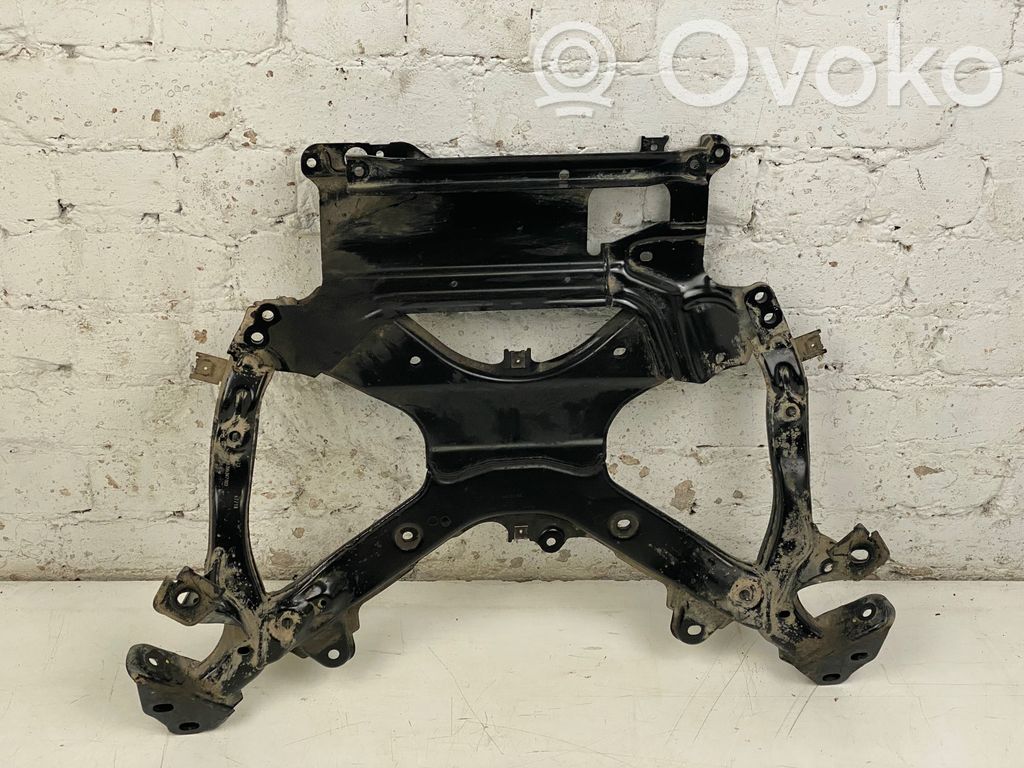 Front subframe   4K1399347135